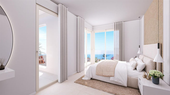Image No.8-Propriété de 2 chambres à vendre à Estepona