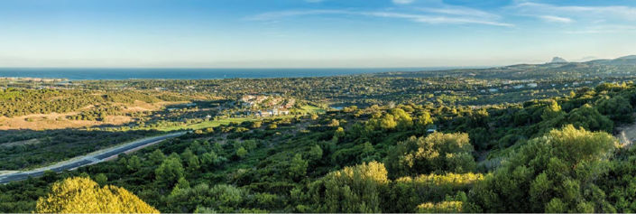 Image No.6-Propriété de 6 chambres à vendre à Sotogrande playa