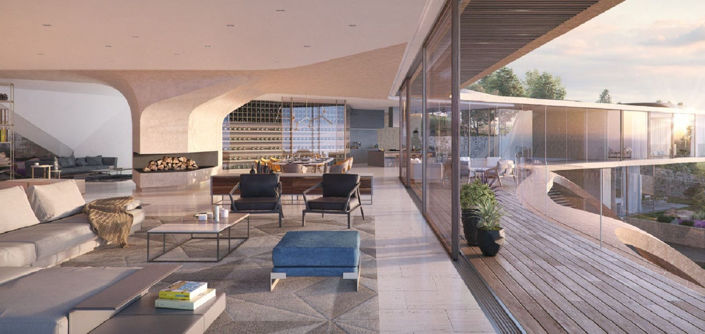 Image No.2-Propriété de 8 chambres à vendre à Sotogrande playa