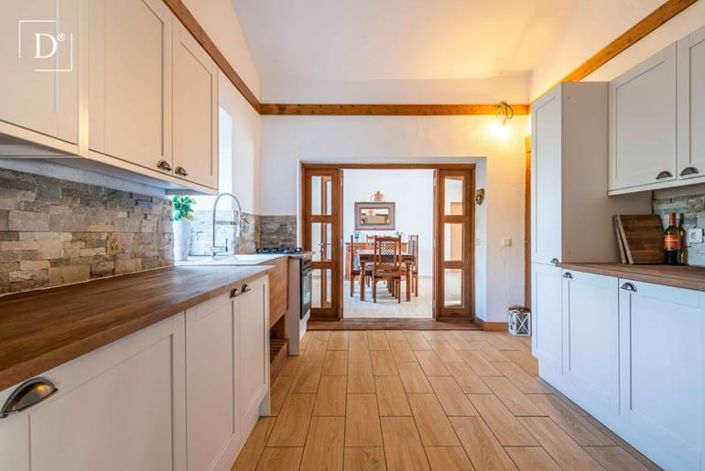 Image No.2-Villa de 3 chambres à vendre à Sao Bras de Alportel