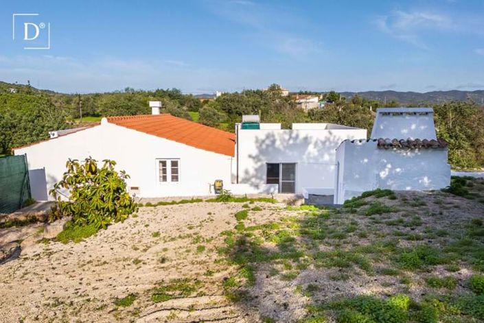 Image No.3-Villa de 3 chambres à vendre à Sao Bras de Alportel