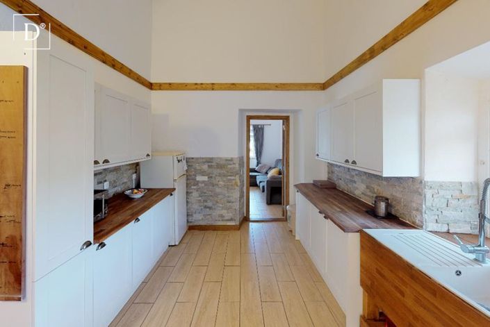 Image No.4-Villa de 3 chambres à vendre à Sao Bras de Alportel