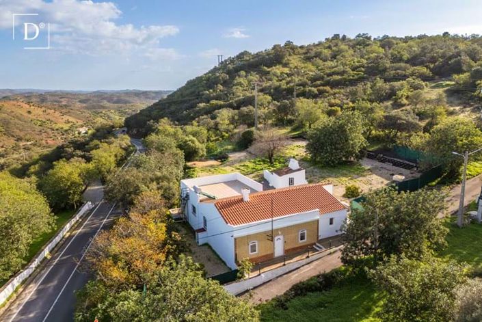 Image No.6-Villa de 3 chambres à vendre à Sao Bras de Alportel