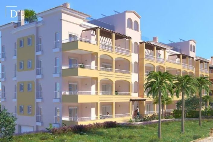 Image No.1-Appartement de 2 chambres à vendre à Lagos