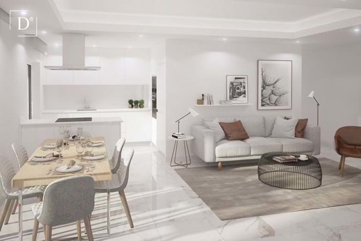 Image No.3-2 Bed Apartment for sale