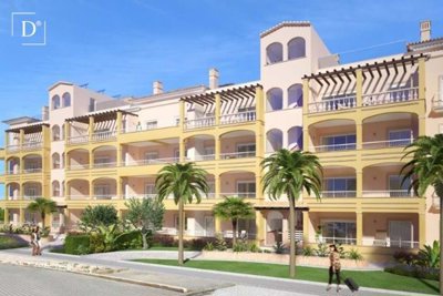 1 - Lagos, Apartment