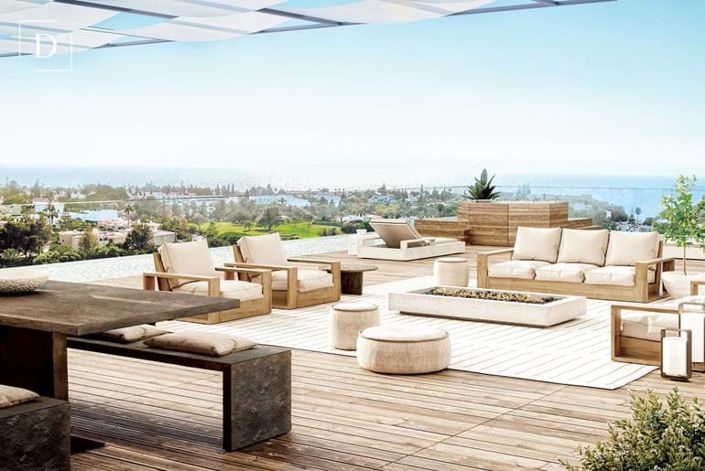 Image No.12-3 Bed Apartment for sale