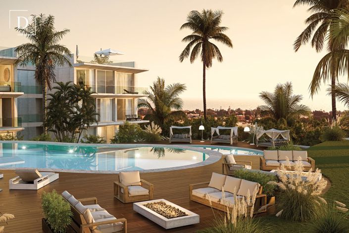 Image No.2-3 Bed Apartment for sale