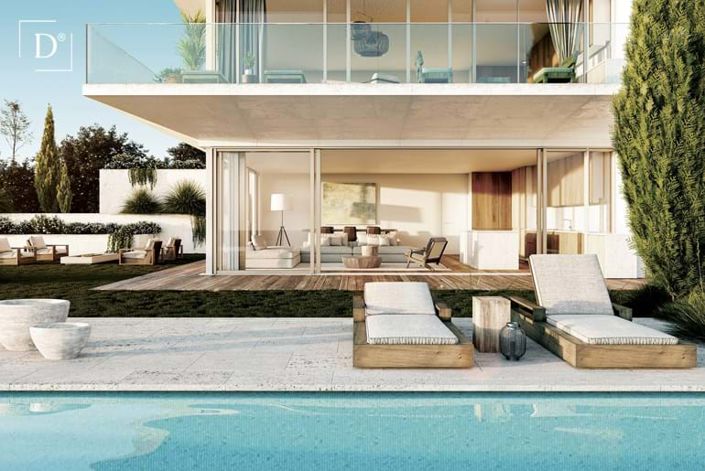 Image No.3-3 Bed Apartment for sale