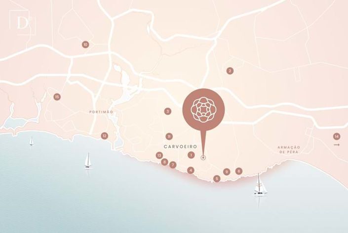 Image No.7-3 Bed Apartment for sale