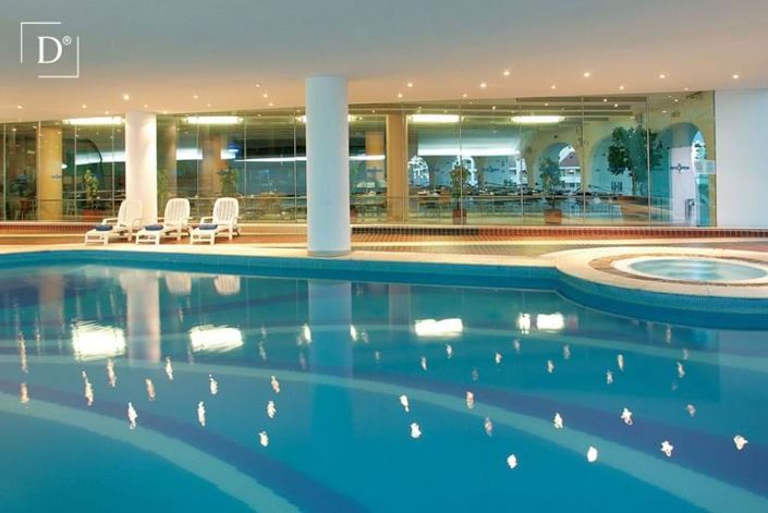 Image No.10-Appartement de 1 chambre à vendre à Albufeira