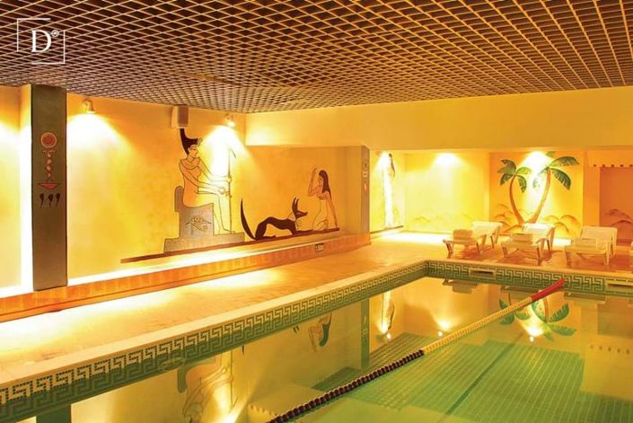 Image No.11-Appartement de 1 chambre à vendre à Albufeira