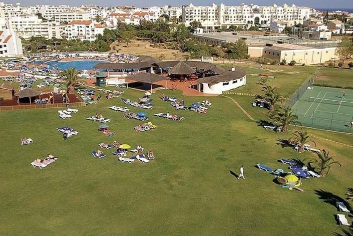 Image No.16-Appartement de 1 chambre à vendre à Albufeira