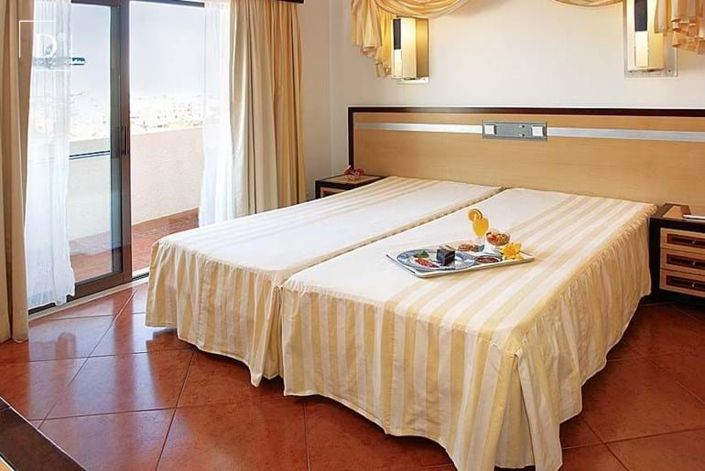 Image No.2-Appartement de 1 chambre à vendre à Albufeira