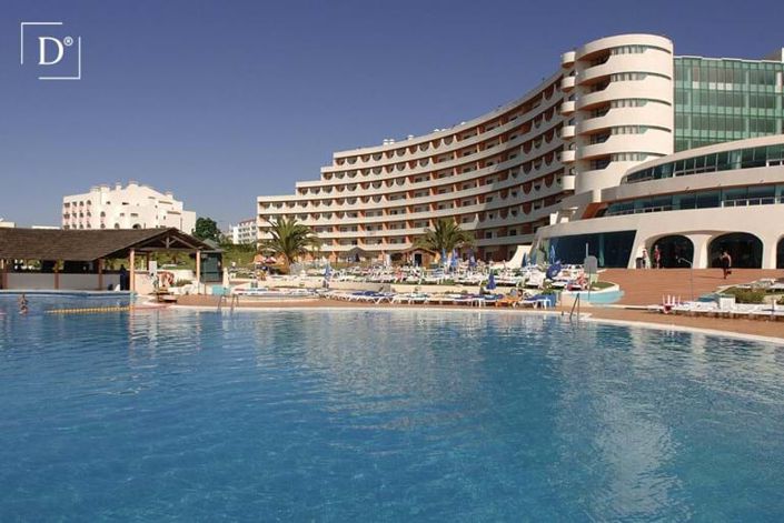 Image No.21-Appartement de 1 chambre à vendre à Albufeira