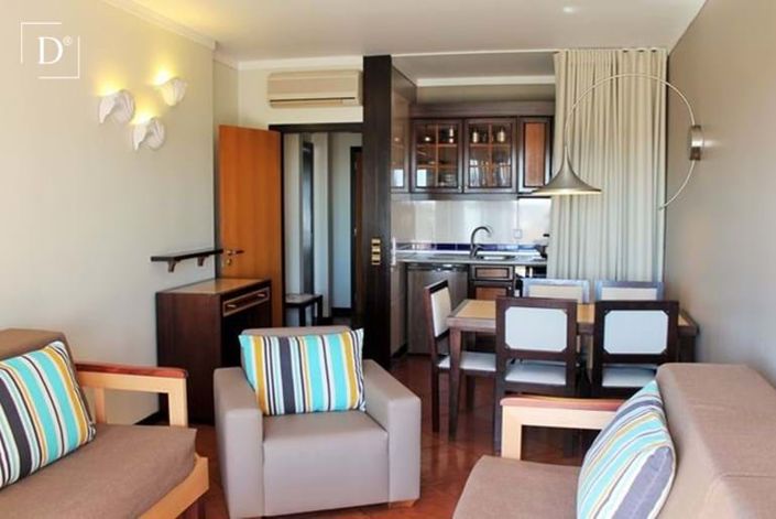 Image No.3-Appartement de 1 chambre à vendre à Albufeira