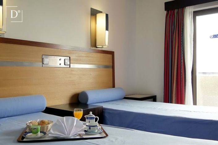 Image No.6-Appartement de 1 chambre à vendre à Albufeira