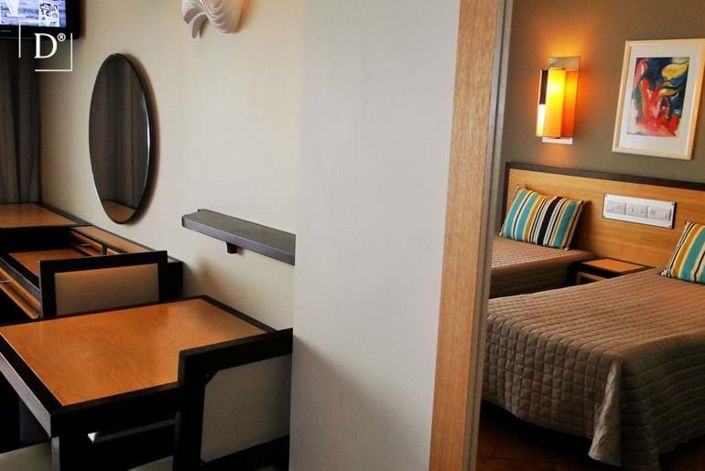 Image No.8-Appartement de 1 chambre à vendre à Albufeira