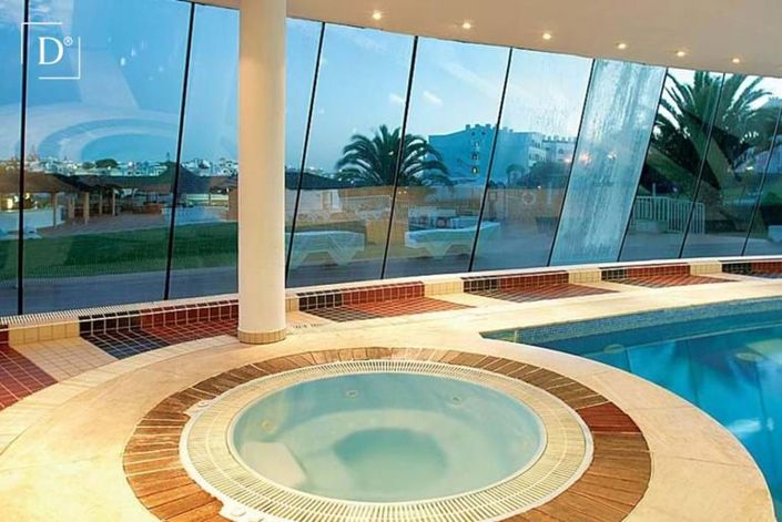 Image No.9-Appartement de 1 chambre à vendre à Albufeira