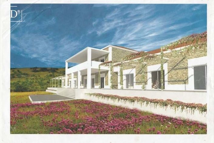 Image No.2-3 Bed Villa for sale