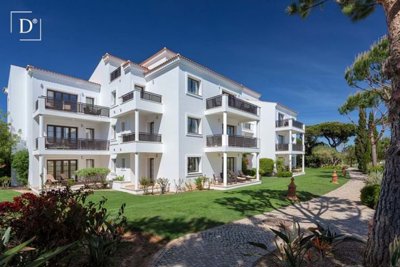 1 - Albufeira, Appartement