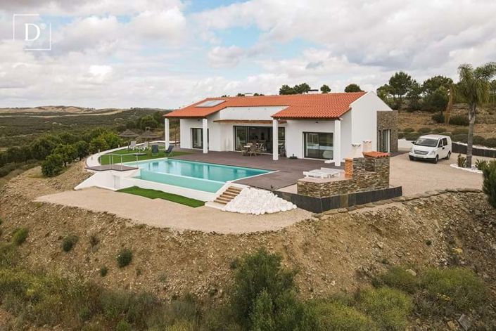 Image No.5-6 Bed Villa for sale