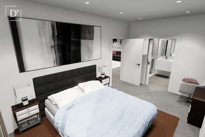 Image No.11-2 Bed Apartment for sale