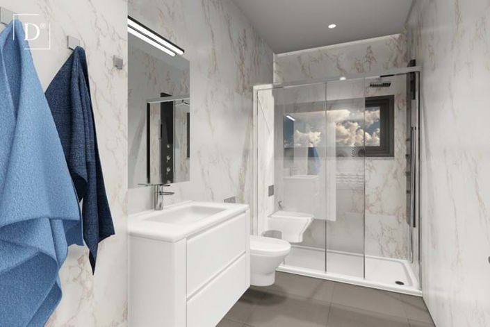 Image No.13-2 Bed Apartment for sale