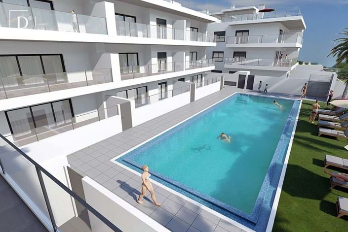 Image No.14-2 Bed Apartment for sale