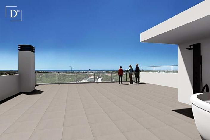 Image No.18-2 Bed Apartment for sale