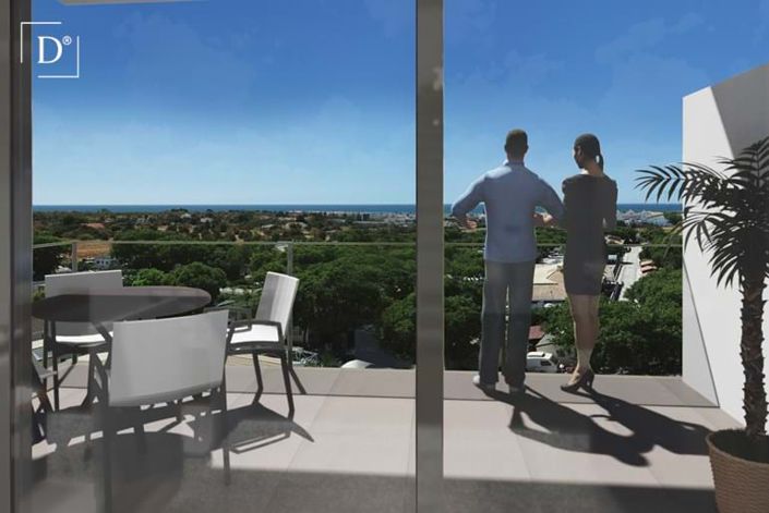 Image No.19-2 Bed Apartment for sale