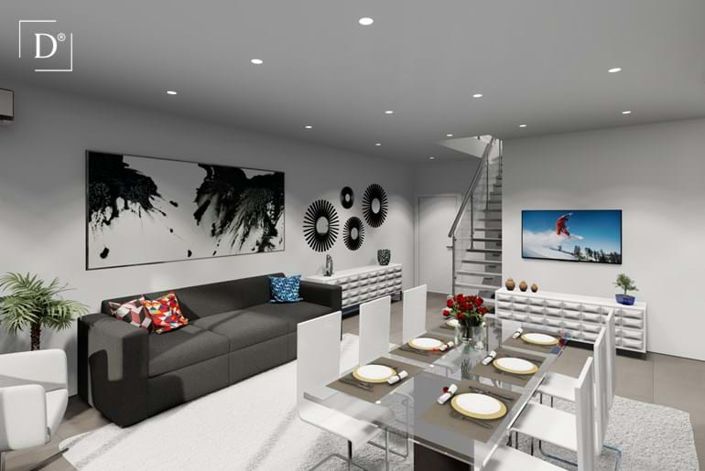 Image No.3-2 Bed Apartment for sale