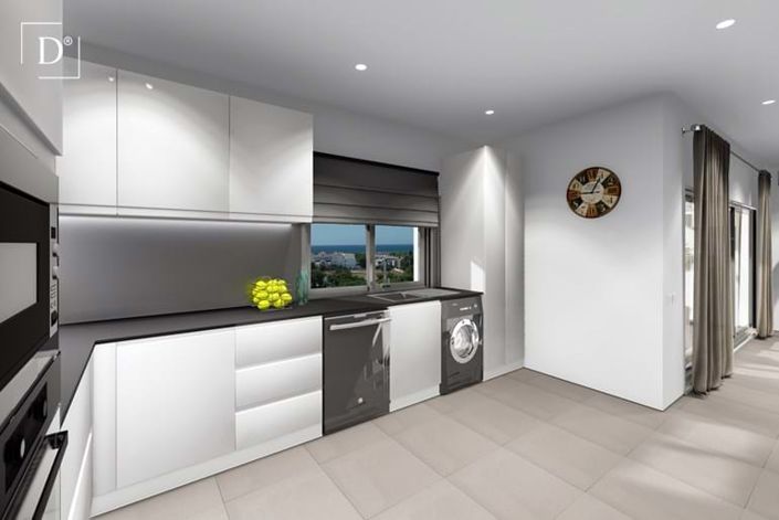 Image No.6-2 Bed Apartment for sale