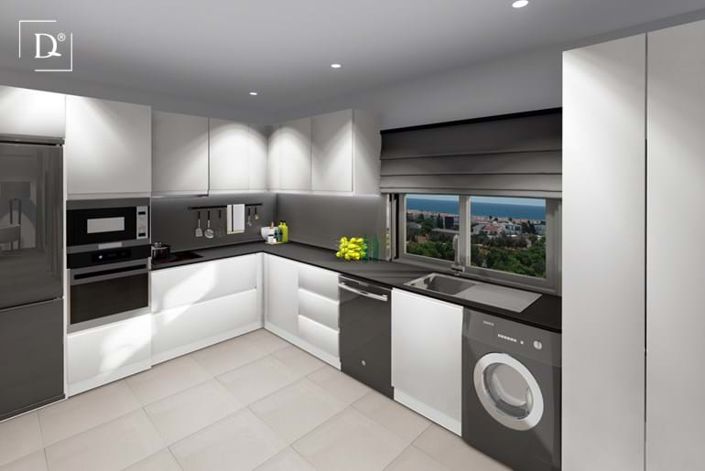 Image No.7-2 Bed Apartment for sale