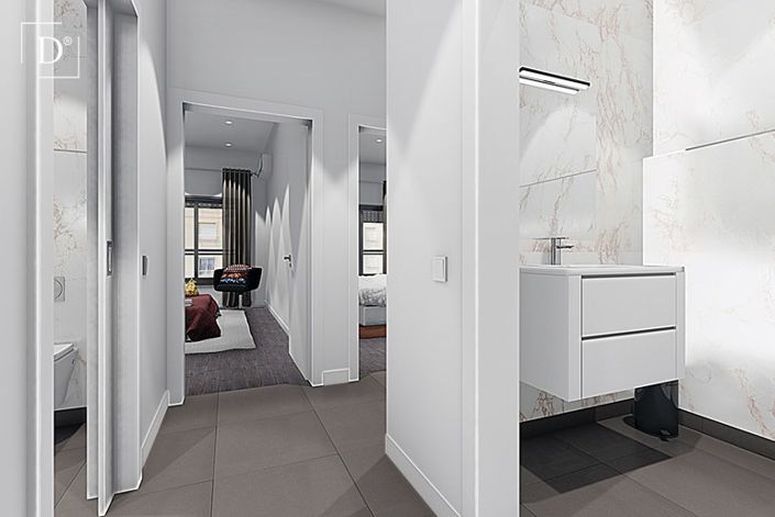 Image No.15-3 Bed Apartment for sale