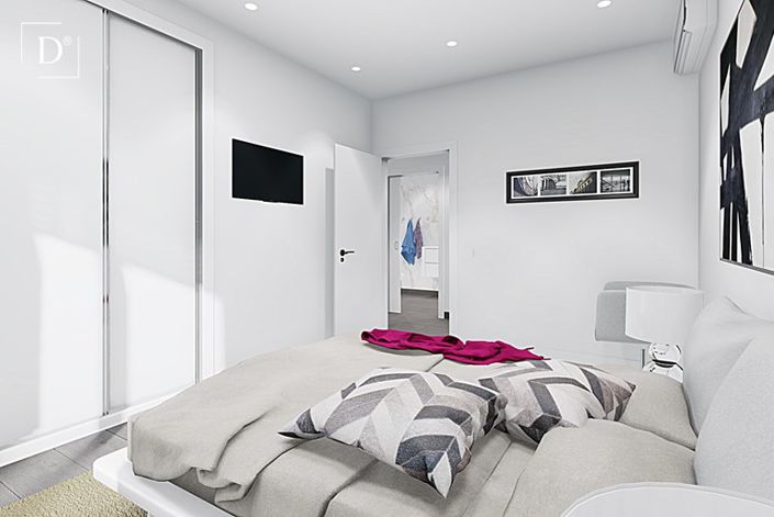 Image No.25-3 Bed Apartment for sale