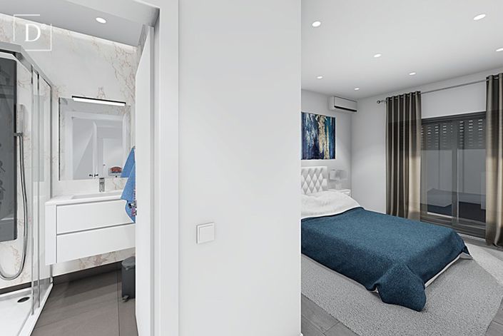 Image No.27-3 Bed Apartment for sale