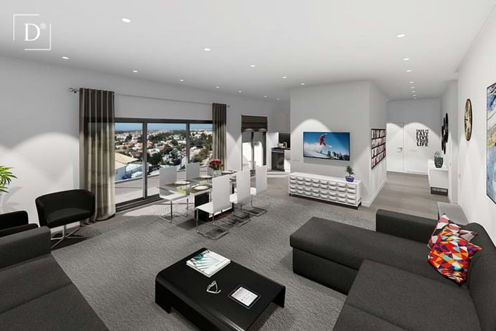 Image No.3-3 Bed Apartment for sale