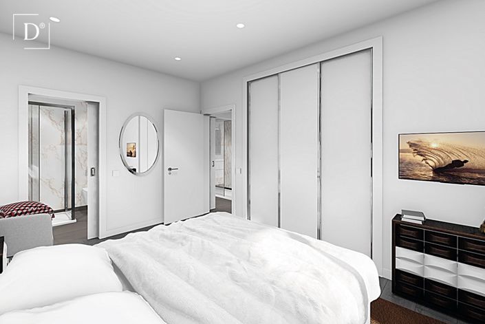 Image No.31-3 Bed Apartment for sale