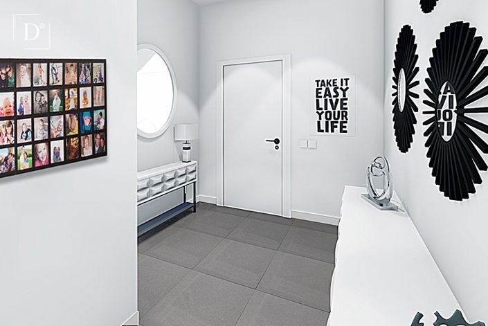 Image No.6-3 Bed Apartment for sale