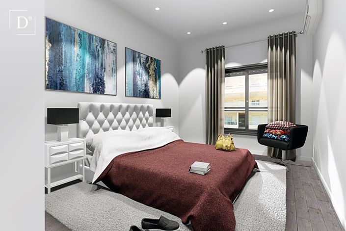 Image No.7-3 Bed Apartment for sale