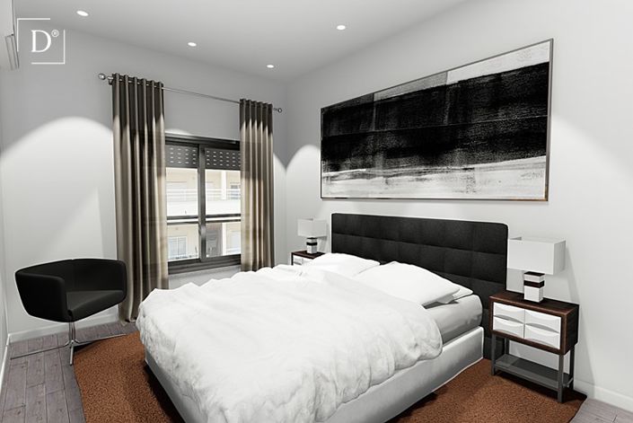 Image No.9-3 Bed Apartment for sale