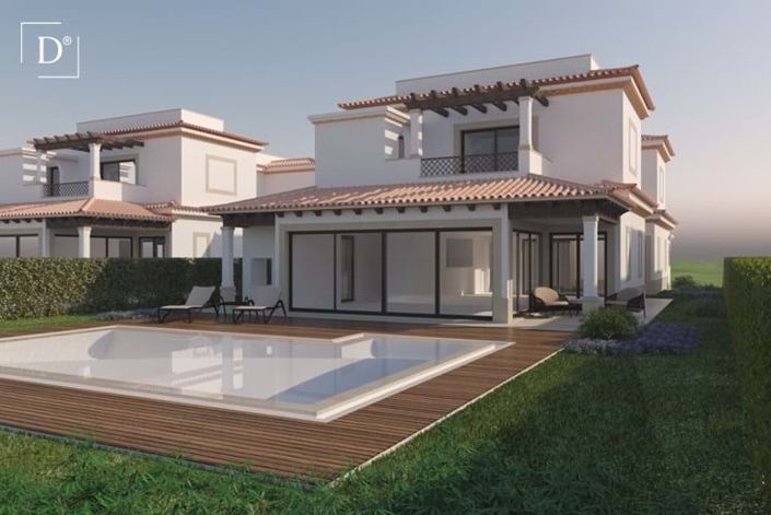 Image No.1-Villa de 3 chambres à vendre à Albufeira