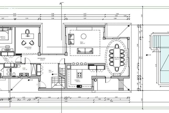 Image No.10-3 Bed Villa for sale