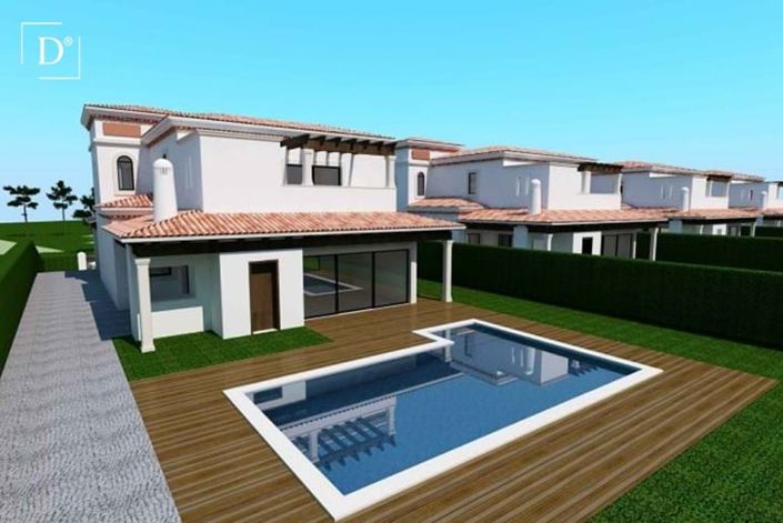 Image No.4-3 Bed Villa for sale