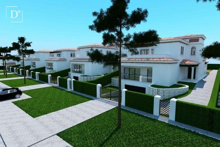 Image No.9-3 Bed Villa for sale