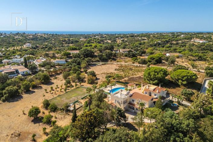 Image No.4-9 Bed Villa for sale