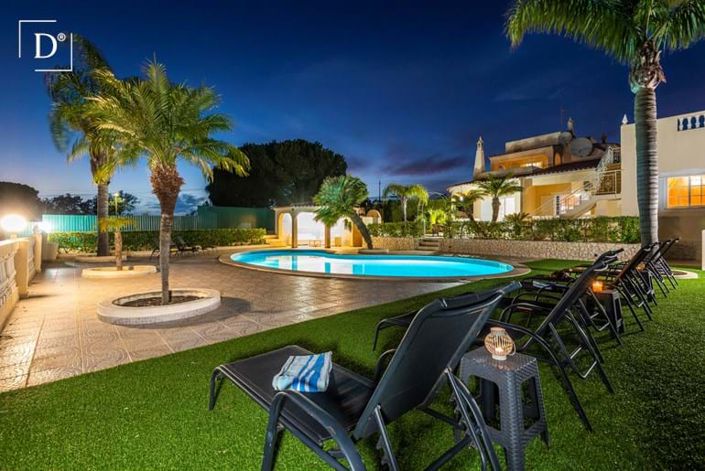 Image No.40-8 Bed Villa for sale