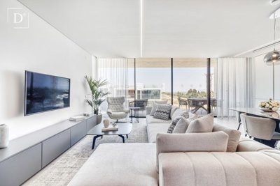 1 - Albufeira, Appartement