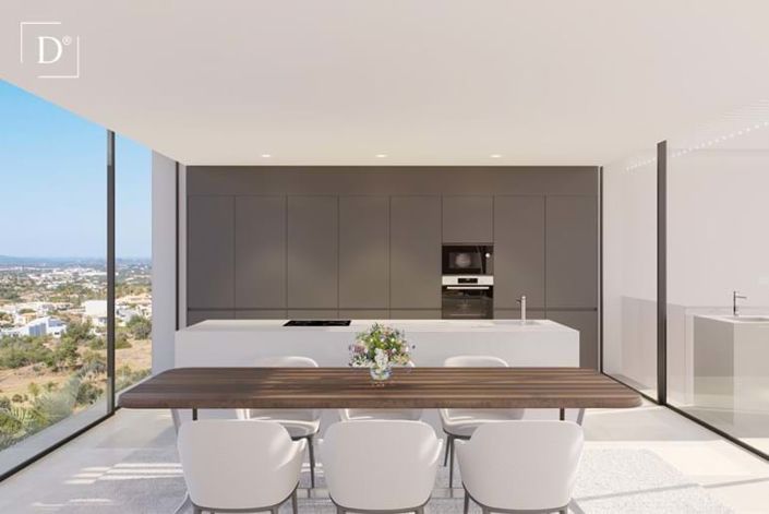 Image No.3-3 Bed Villa for sale